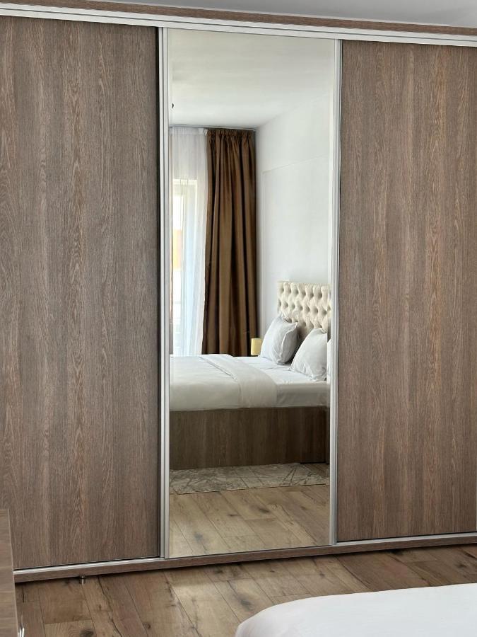 Appartamento Koa - Family Crib Braşov